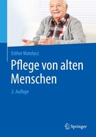 Springer Berlin Heidelberg Pflege von alten Menschen
