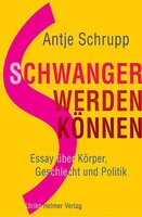 Ulrike Helmer Verlag UG Schwangerwerdenkönnen