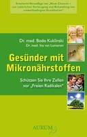 Aurum Verlag Gesünder mit Mikronährstoffen