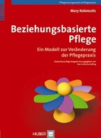 Beziehungsbasierte Pflege
