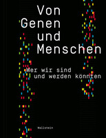 Wallstein Verlag GmbH Von Genen und Menschen