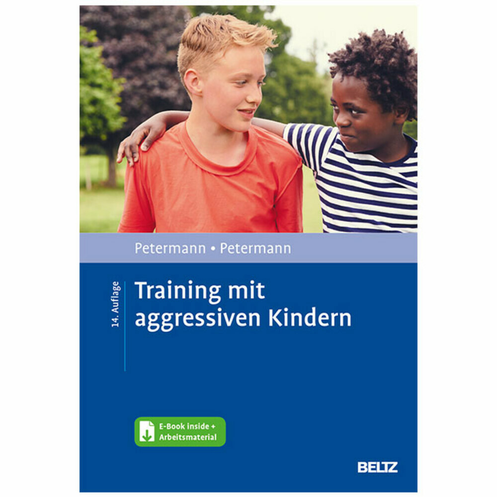 Training mit aggressiven Kindern