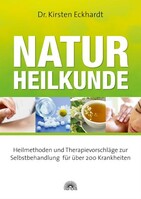 Via Nova, Verlag Naturheilkunde