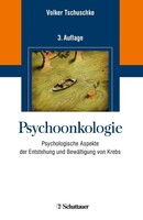 Schattauer Psychoonkologie