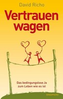 Windpferd Verlagsges. Vertrauen wagen