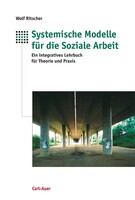 Auer-System-Verlag, Carl Systemische Modelle für die soziale Arbeit