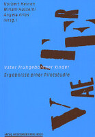 Väter frühgeborener Kinder