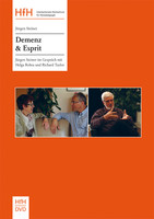 HfH Zürich Demenz und Esprit (DVD)