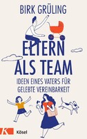 Kösel-Verlag Eltern als Team