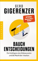 Pantheon Bauchentscheidungen