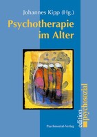 Psychotherapie im Alter
