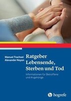 Hogrefe Ratgeber Lebensende, Sterben und Tod