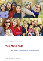 Bertelsmann Stiftung Vater, Mutter, Kind?