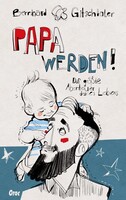 Orac Verlag Papa werden!