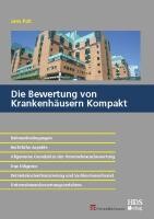 HDS-Verlag Die Bewertung von Krankenhäusern Kompakt
