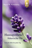 Ulmer Eugen Verlag Hausapotheke Ätherische Öle