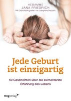 MVG Moderne Vlgs. Ges. Jede Geburt ist einzigartig