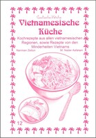 Asfahani, Nader Vietnamesische Küche