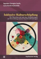 Psychosozial Verlag GbR Inklusive Kulturschöpfung