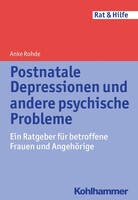 Kohlhammer Postnatale Depressionen und andere psychische Probleme