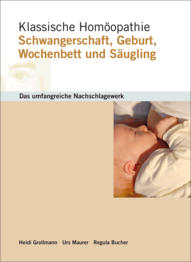 Klassische Hom&ouml;opathie