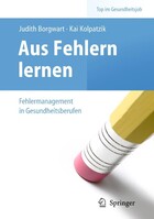 Aus Fehlern lernen