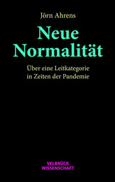 Neue Normalit&auml;t