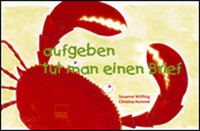 Edition Tandem aufgeben tut man einen Brief