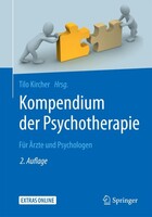 Springer Berlin Heidelberg Kompendium der Psychotherapie