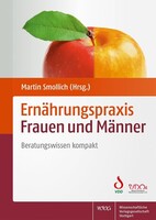 Wissenschaftliche Ernährungspraxis Frauen und Männer