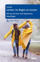 Psychologie Verlagsunion Lernen, im Regen zu tanzen