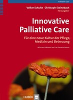Hogrefe AG Innovative Palliative Care