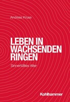 Kohlhammer W. Leben in wachsenden Ringen