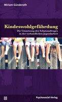 PSYCHOSOZIAL-VERLAG Kindeswohlgefährdung