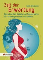 Claudius Verlag GmbH Zeit der Erwartung