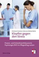 Mabuse Klopfen gegen den Stress