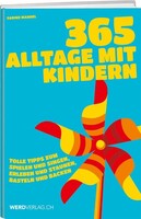 Weber Verlag 365 Alltage mit Kindern