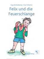 Autumnus Verlag Felix und die Feuerschlange