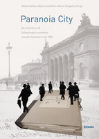 Schwabe Verlag Basel Paranoia City