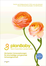 planBaby - Wenn Paare Eltern werden wollen