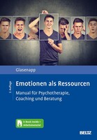 Psychologie Verlagsunion Emotionen als Ressourcen
