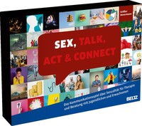 Beltz Verlagsgruppe Sex, Talk, Act & Connect