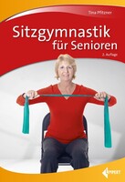 Limpert Verlag GmbH Sitzgymnastik für Senioren
