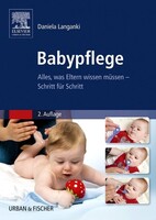 Urban & Fischer/Elsevier Babypflege
