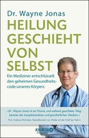 Knaur MensSana HC Heilung geschieht von selbst