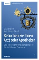 Hirzel S. Verlag Besuchen Sie Ihren Arzt oder Apotheker