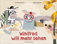 FISCHER SAUERLÄNDER Winifred will mehr sehen
