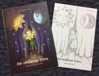 Schaltzeit Verlag Der verlorene Stern