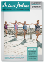 Dr. med. Mabuse Nr. 230 (6/2017)