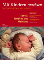 Mit Kindern wachsen Special "Säugling und Kleinkind"